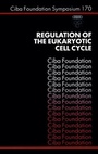 Cover: Regulation of the Eukaryotic Cell Cycle - Wiley