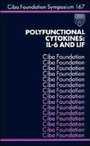 Cover: Polyfunctional Cytokines - Wiley