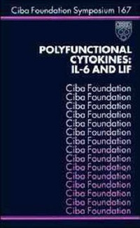 Enlarge image Cover: Polyfunctional Cytokines - Wiley
