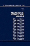 Cover: Aluminium in Biology and Medicine - Wiley