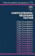 Cover: Corticotropin-Releasing Factor - Wiley