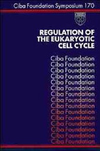 Enlarge image Cover: Regulation of the Eukaryotic Cell Cycle - Wiley