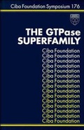 Cover: The GTPase Superfamily - Wiley