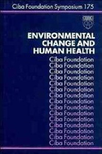 Abbildung von: Environmental Change and Human Health - Wiley