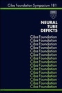 Cover: Neural Tube Defects - Wiley