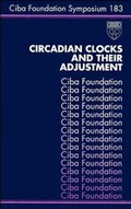 Cover: Circadian Clocks and Their Adjustment - Wiley
