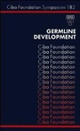 Cover: Germline Development - Wiley
