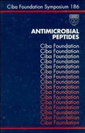 Cover: Antimicrobial Peptides - Wiley