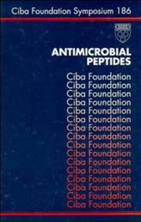 Enlarge image Cover: Antimicrobial Peptides - Wiley
