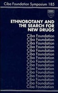 Cover: Ethnobotany and the Search for New Drugs - Wiley