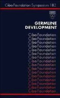 Cover: Germline Development - Wiley
