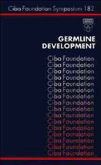 Enlarge image Cover: Germline Development - Wiley