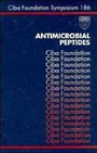 Cover: Antimicrobial Peptides - Wiley