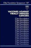Cover: Vaccines Against Virally Induced Cancers - Wiley