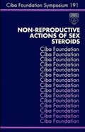 Cover: Non-Reproductive Actions of Sex Steroids - Wiley