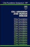 Cover: Cell Adhesion and Human Disease - Wiley