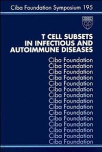 Enlarge image Cover: T Cell Subsets in Infectious and Autoimmune Diseases - Wiley