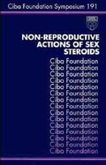 Cover: Non-reproductive Actions of Sex Steroids - Wiley