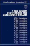 Cover: T Cell Subsets in Infectious and Autoimmune Diseases - Wiley