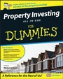 Bild: Property Investing All-In-One For Dummies, UK Edition - Wiley