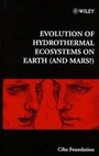 Cover: Evolution of Hydrothermal Ecosystems on Earth (and Mars?) - Wiley