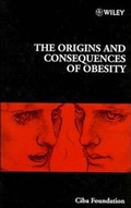 Cover: The Origins and Consequences of Obesity - Wiley