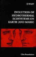 Cover: Evolution of Hydrothermal Ecosystems on Earth (and Mars?) - Wiley