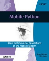 Enlarge image Cover: Mobile Python - Wiley