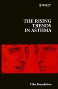 Cover: The Rising Trends in Asthma - Wiley