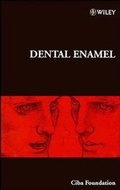 Cover: Dental Enamel - Wiley