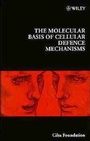Cover: The Molecular Basis of Cellular Defence Mechanisms - Wiley
