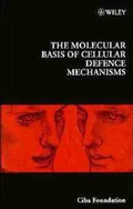 Cover: The Molecular Basis of Cellular Defence Mechanisms - Wiley