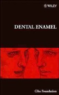 Cover: Dental Enamel - Wiley