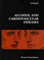 Cover: Alcohol and Cardiovascular Disease - Wiley