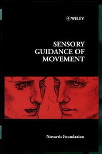 Abbildung von: Sensory Guidance of Movement - Wiley
