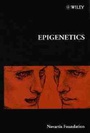 Cover: Epigenetics - Wiley