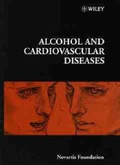 Cover: Alcohol and Cardiovascular Diseases - Wiley