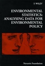 Cover: Environmental Statistics - Wiley