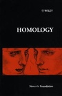 Cover: Homology - Wiley