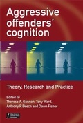 Cover: Aggressive Offenders' Cognition - Wiley