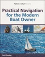 Cover: Practical Navigation for the Modern Boat Owner - Wiley