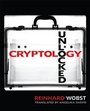 Cover: Cryptology Unlocked - Wiley