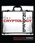 Cover: Cryptology Unlocked - Wiley