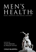 Cover: Men's Health - Wiley