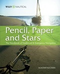 Cover: Pencil, Paper and Stars - Wiley
