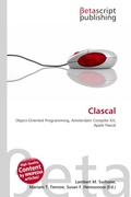 Cover: Clascal - Betascript Publishing