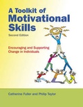Cover: A Toolkit of Motivational Skills - Wiley