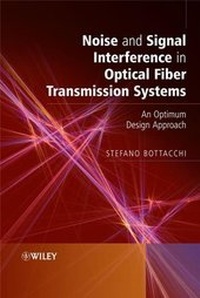 Abbildung von: Noise and Signal Interference in Optical Fiber Transmission Systems - Wiley