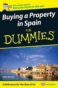 Abbildung von: Buying a Property in Spain For Dummies - Wiley