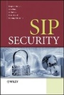 Cover: SIP Security - Wiley